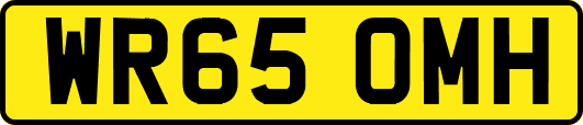WR65OMH