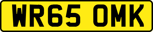 WR65OMK