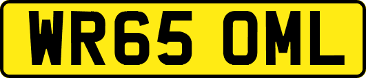 WR65OML