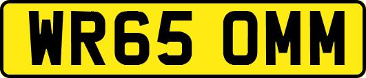WR65OMM