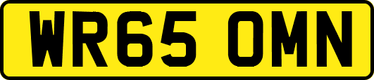 WR65OMN