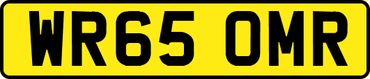 WR65OMR