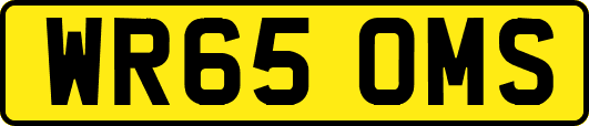 WR65OMS