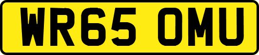 WR65OMU