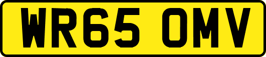 WR65OMV