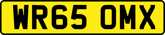 WR65OMX