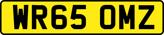 WR65OMZ