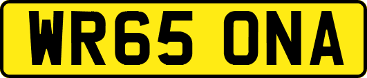 WR65ONA