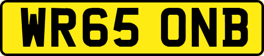 WR65ONB
