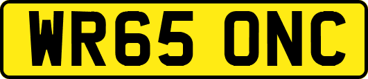 WR65ONC