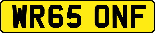 WR65ONF