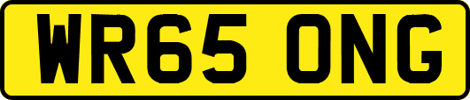 WR65ONG