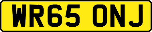WR65ONJ