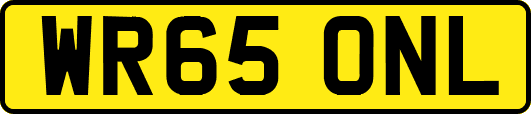 WR65ONL