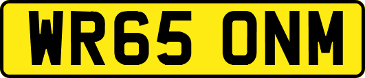 WR65ONM