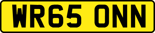 WR65ONN