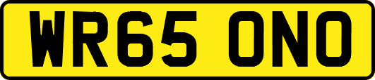 WR65ONO