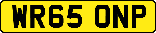 WR65ONP
