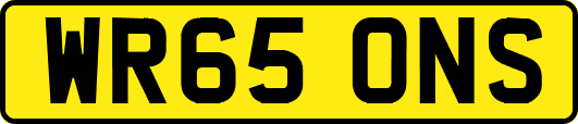 WR65ONS