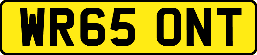 WR65ONT
