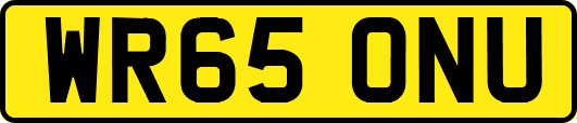 WR65ONU