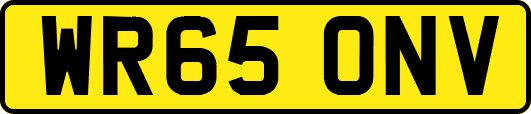 WR65ONV
