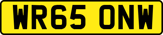 WR65ONW