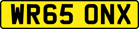 WR65ONX
