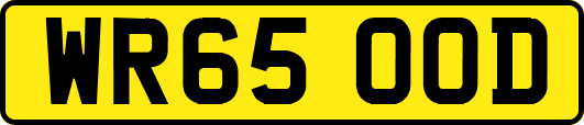 WR65OOD