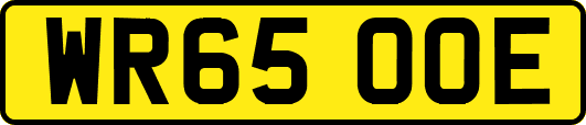 WR65OOE