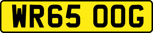 WR65OOG