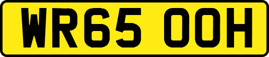 WR65OOH