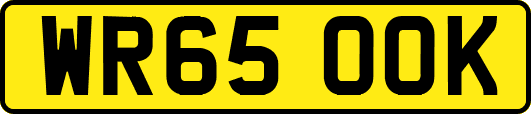 WR65OOK