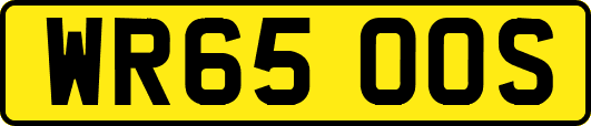 WR65OOS