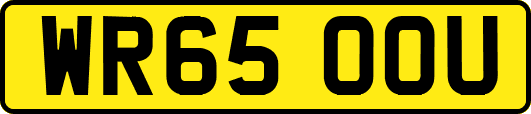 WR65OOU