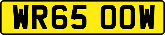 WR65OOW