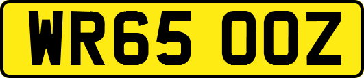 WR65OOZ