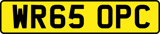 WR65OPC