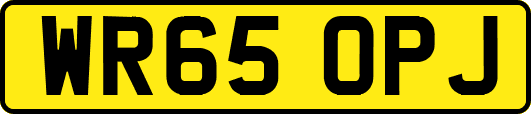 WR65OPJ