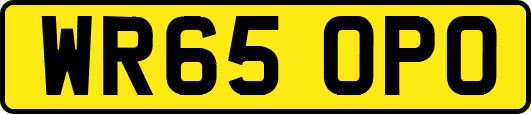 WR65OPO
