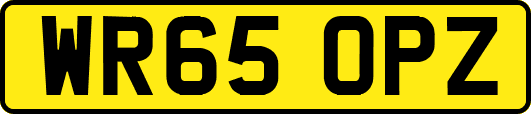 WR65OPZ