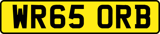 WR65ORB