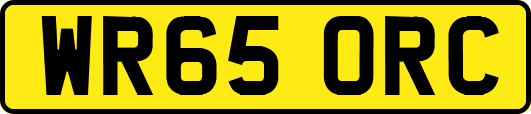 WR65ORC