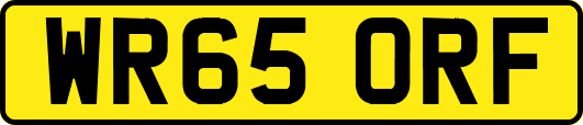 WR65ORF