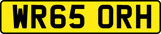 WR65ORH