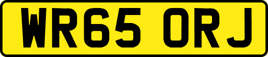 WR65ORJ