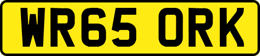 WR65ORK