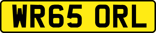 WR65ORL