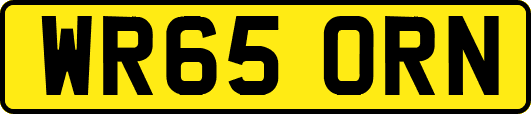 WR65ORN