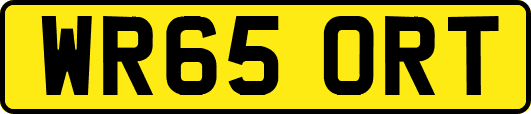 WR65ORT
